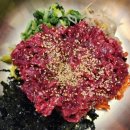 중앙동173 | 나주맛집 하나가든 육회비빔밥｜현지인 추천 중앙동 확신의 맛집