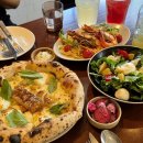 꼬메스타 | 하남 스타필드 근처 맛집 리꼬 화덕피자 기념일 데이트