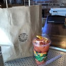 아스팔트커피(ASPHALT COFFEE) 이미지