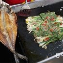 충무동 골목시장 고 이미지