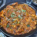 미연복집 | 가족모임, 단체모임으로 딱 좋은 호남대 근처 미연복집 아구찜 후기