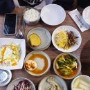 속초이모네찜 | 부산 기장 가오리찜 맛집 향유정 속초이모네찜, 비 오는 날 찾은 내돈내산 후기