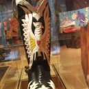 The Bata Shoe Museum 이미지