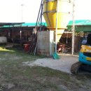 염소우리 이미지