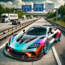 아우토반자동차정비 이미지