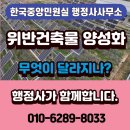 한국중앙민원실 행정사사무소 네이버블로그