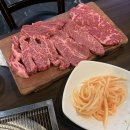 유경생고기