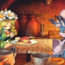 바닐라 게임(PC) 이미지