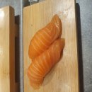 캘리포니아롤앤스시 이미지