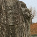 예천 . 동본리 석조여래입상 醴泉 東本里 石造如來立像 [보물 제427호] 이미지