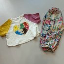 영희상회 | 남대문 아동복 쇼핑 | 26여름 부르뎅, 마마아동복 등(15개월 아기옷 착샷포함/4.15 방문)