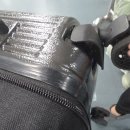 아놀드 | 베트남항공 수화물 캐리어 파손 보상 후기 아놀드 바니시 캐리어