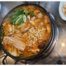 화곡 한우소곱창 이미지