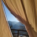 개암벌 용소 관광농원 캠핑장 이미지