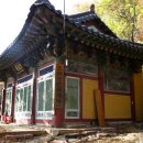 문수산성 이미지