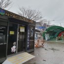 서구열린스마트도서관(상무역) 이미지