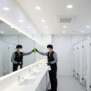 강서병원 앞 화장실 이미지