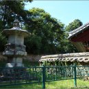 남원 실상사 증각대사탑비 이미지