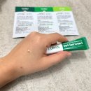 S.D 코스메틱 | 올리브영컨실러 아이레놀 다크서클크림S 다크서클커버 후기