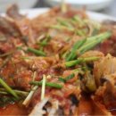 대구뽈찜 이미지