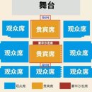 상하이PC | [중국/상해] 중국 상하이 송성가무쇼(천고성쇼) 귀빈석 테마파크 : 예약 위치 후기