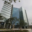 포스코글로벌 R&D센터