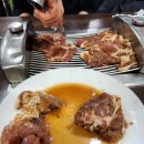 명숯불갈비 이미지