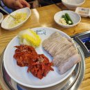 보쌈 맛집 만배아리랑보쌈 부모님 모시고 다녀온 박만배아리랑보쌈 지웰시티점 반반보쌈 해물칼국수 후기