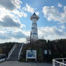 하늘등대 | 마요와 슬도 등대 여행, 울산 섬 반려견 동반 후기