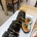세븐일레븐 전주효자문학점 | 전주 맛집:) “경아분식”바지락 라면 ,바지락 칼국수,야채김밥 후기-문학점
