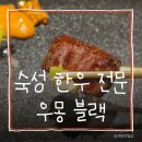 국민은행뒤A-우 | 안산 고잔역 맛집 우몽블랙 디너 A코스 프라이빗 한우 오마카세 코스 후기