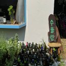 수풀림펜션 | 하동 구례 감성 숙소 수풀림 객실 1-3 / 바베큐 5번 자리 내돈내산 후기