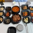 오소재 | 해남 맛집 추천 + 굿모닝오소재글램핑 후기 [내돈내산]