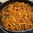 2.5닭갈비 이미지