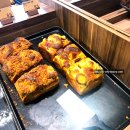 출렁다리 카페 이미지