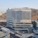 중앙대학교광명병원 이미지