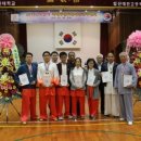 우슈쿵후체육관 이미지