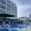 미스터블루(주) | 엄마와 코타키나발루 여행 2일차, 블루모스크, 핑크모스크, 이마고몰