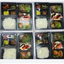 영등포구 도시락 배달 오뜨락 넘 맛있는 구성이었어요
