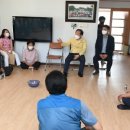 송정1리 경로당 이미지