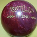 새볼 팝니다. 브런스윅 와일드씽 (WILD THING) 이미지