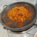 송정 알리바바 | 부산 해동용궁사 근처 맛집/부산 기장 롯데아울렛 맛집~송정돌판낙지