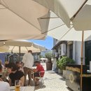 코스타몰 | 포르투 근교여행 - 아베이루와 줄무늬마을 코스타노바(리조또 맛집, 오부스 몰레스 후기)