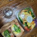 샐러디치오도씨(강동점) 이미지