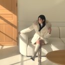 M.W FITNESS 3호점 | 1월 하객룩 여자 코디 추천 패딩 📸 케이클럽 촬영 후기 (ft. 대구 프롬앤드 렌탈 스튜디오)