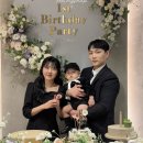 더파티김해점 | [필마이스냅] 김해 더파티김해점 돌잔치 아이폰스냅 촬영 후기