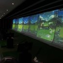 K스크린골프연습장 이미지