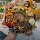 명륜진사갈비 서울우장산역점 네이버블로그