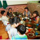 보리지역아동센터 이미지