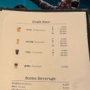 로드소프트 | 전주 칵테일바 신시가지 술집 로드무비 후기